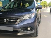 Cần bán xe Honda CRV 2015, bản 2.4 full option, cọp nhà trùm mền