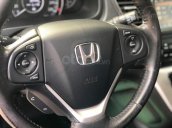 Cần bán xe Honda CRV 2015, bản 2.4 full option, cọp nhà trùm mền