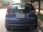 Cần bán xe Honda CRV 2015, bản 2.4 full option, cọp nhà trùm mền