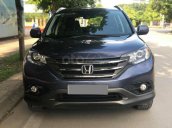 Cần bán xe Honda CRV 2015, bản 2.4 full option, cọp nhà trùm mền