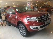 Cần bán Ford Everest Titanium đời 2019, nhập khẩu nguyên chiếc