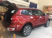 Cần bán Ford Everest Titanium đời 2019, nhập khẩu nguyên chiếc