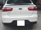 Cần bán xe Kia Rio năm 2016, màu trắng, xe nhập  