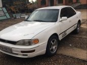 Bán xe Toyota Camry đời 1993, màu trắng, nhập khẩu nguyên chiếc, giá 118tr