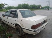 Bán Nissan 100NX năm sản xuất 1996, màu trắng