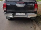 Cần bán nhanh xe ô tô Hilux đời 2018, xe đẹp