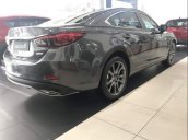 Bán xe Mazda 6 sản xuất năm 2019, màu xám giá cạnh tranh