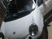 Bán Daewoo Matiz năm sản xuất 2003, màu trắng 