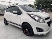 Bán Chevrolet Spark đời 2016, màu trắng, xe nhập