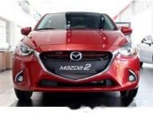 Bán Mazda 2 đời 2019, màu đỏ, xe nhập