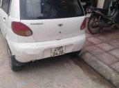 Bán xe Daewoo Matiz năm sản xuất 2001, biển số Hà Nội