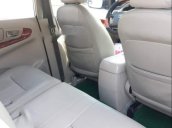 Bán Toyota Innova năm sản xuất 2008, màu bạc 