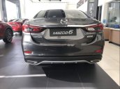 Bán xe Mazda 6 sản xuất năm 2019, màu xám giá cạnh tranh