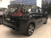 Cần bán xe Mitsubishi Xpander sản xuất năm 2019, màu đen, nhập khẩu