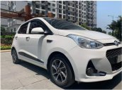 Bán ô tô Hyundai Grand i10 năm sản xuất 2018, xe giá thấp, xe chính chủ còn mới