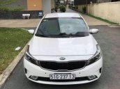 Bán xe Kia Cerato 1.6MT đời 2016, màu trắng, chính chủ