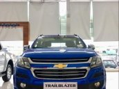 Cần bán Chevrolet Trailblazer 2.5L VGT AT sản xuất năm 2019, nhập khẩu nguyên chiếc