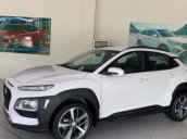 Bán xe Hyundai Kona 2.0 AT 2019, màu trắng giá cạnh tranh