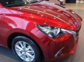 Bán Mazda 2 Deluxe năm sản xuất 2019, màu đỏ, nhập khẩu