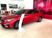 Cần bán xe Kia Cerato đời 2019, tặng gói bảo dưỡng 10.000 km