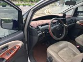 Bán Toyota Previa 2.4AT 2005, màu bạc, nhập khẩu