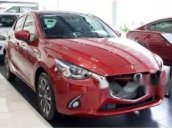 Bán Mazda 2 đời 2019, màu đỏ, xe nhập