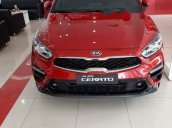 Cần bán xe Kia Cerato đời 2019, tặng gói bảo dưỡng 10.000 km