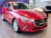 Bán Mazda 2 Deluxe năm sản xuất 2019, màu đỏ, nhập khẩu