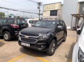 Bán xe Chevrolet Trailblazer 2018, nhập khẩu nguyên chiếc, 950tr