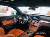 Bán Mercedes C300 AMG năm 2019, màu trắng, giá tốt