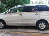 Bán Innova J 2008 lên full G rất đẹp, xe chất, gầm bệ chắc nịch