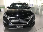 Bán Hyundai Tucson đời 2019, màu đen, giao ngay