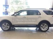 Bán Ford Explorer - Ông vua trong phân khúc SUV hạng sang - Xe giao ngay trong 1 nốt nhạc