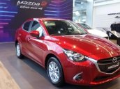 Bán Mazda 2 Deluxe năm sản xuất 2019, màu đỏ, nhập khẩu