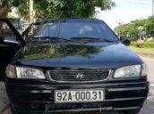 Bán Hyundai Sonata nhập 1991 số sàn máy 1.3, xe form đẹp