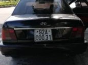 Bán Hyundai Sonata nhập 1991 số sàn máy 1.3, xe form đẹp