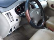 Bán xe cũ Toyota Innova 2006, màu đen