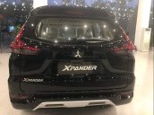 Cần bán xe Mitsubishi Xpander sản xuất năm 2019, màu đen, nhập khẩu