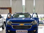 Cần bán Chevrolet Trailblazer 2.5L VGT AT sản xuất năm 2019, nhập khẩu nguyên chiếc