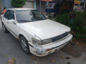 Bán Nissan 100NX năm sản xuất 1996, màu trắng