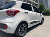 Bán ô tô Hyundai Grand i10 năm sản xuất 2018, xe giá thấp, xe chính chủ còn mới