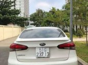 Bán xe Kia Cerato 1.6MT đời 2016, màu trắng, chính chủ