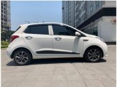 Bán ô tô Hyundai Grand i10 năm sản xuất 2018, xe giá thấp, xe chính chủ còn mới