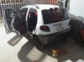 Bán Daewoo Matiz năm sản xuất 2003, màu trắng 