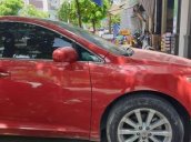 Bán Toyota Venza 2010, màu đỏ, nhập khẩu, chính chủ