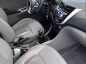 Bán Hyundai Accent năm 2013, nhập khẩu, giá cạnh tranh