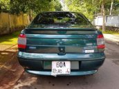 Bán Fiat Siena MT sản xuất 2003, xe ít sử dụng
