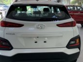 Bán xe Hyundai Kona 2.0 AT 2019, màu trắng giá cạnh tranh