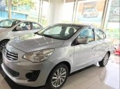 Bán Mitsubishi Attrage 1.2 MT năm sản xuất 2019, xe nhập, giá tốt