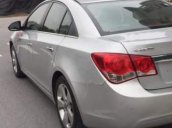 Bán Daewoo Lacetti CDX sản xuất 2010, màu bạc, xe nhập  